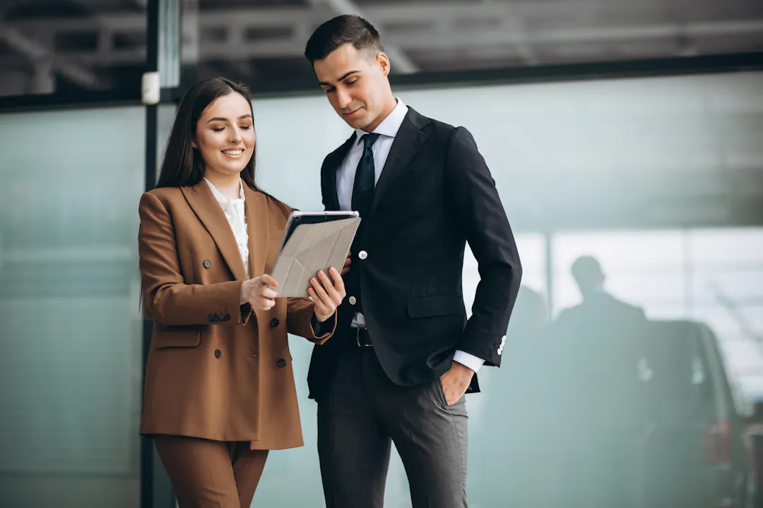 MBA Degree Guide: Your Path to Business Success
